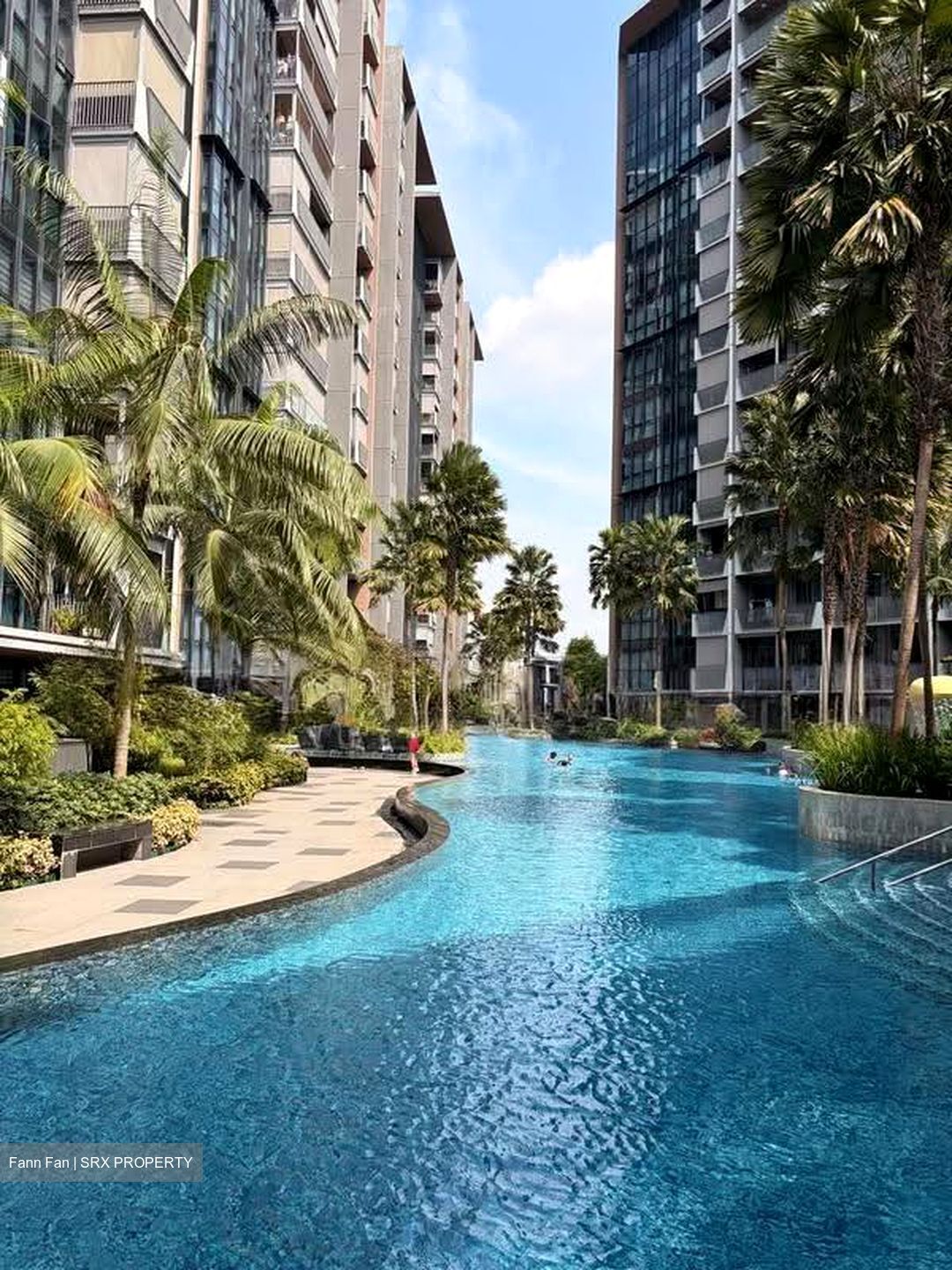 The Garden Residences (D19), Apartment #626906111